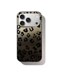 Mirror Case iPhone 17 Pro / 18 Pro Leo Ombre Gold