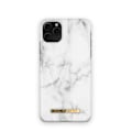 Pikkukuva 8 / 11: Printed Case iPhone 11 Pro Max / XS Max White Marble