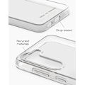 Miniatyrbillede 2 af 10: Clear Case Galaxy S23 Clear