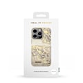 Miniatyrbillede 6 af 6: Printed Case iPhone 13 Pro Sparkle Greige Marble