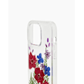 Miniatyrbild 2 av 4: Clear Case iPhone 14 Pro Autumn Bloom