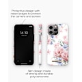 Miniatyrbillede 6 af 7: Printed Case MagSafe iPhone 14 Pro Max Floral Romance Transparent