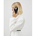 Pikkukuva 7 / 8: Silicone Case MagSafe iPhone 15 Plus Black