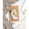 Miniatyrbillede 4 af 6: Printed Case Galaxy S20 Golden Sand Marble