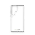 Pikkukuva 1 / 10: Clear Case Galaxy S23 Ultra Clear