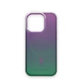 Pikkukuva 1 / 6: Clear Case MagSafe iPhone 15 Pro Fluorite Ombre