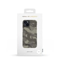 Pikkukuva 9 / 9: Printed Case iPhone 13 Matte Camo Green