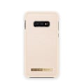 Pikkukuva 6 / 7: Saffiano Case Galaxy S10E Beige