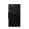 Miniatyrbillede 5 af 9: Unity Wallet iPhone 12 PRO MAX Onyx Black