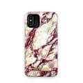 Miniatyrbild 4 av 8: Printed Case iPhone 11 Pro / XS / X Calacatta Ruby Marble