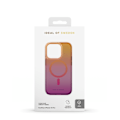 Miniatyrbillede 5 af 6: Clear Case MagSafe iPhone 14 Pro Vibrant Ombre MultiColor