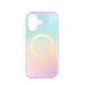 Pikkukuva 1 / 4: Clear Case MagSafe iPhone 16 Shimmer Multicolor