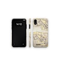 Miniatyrbillede 8 af 11: Printed Case iPhone XR Sparkle Greige Marble
