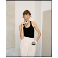 Pikkukuva 5 / 6: Atelier Case iPhone 12 Pro Max Taupe Trio Brown