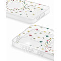 Pikkukuva 2 / 7: Clear Case MagSafe Galaxy S24 Plus / S25 Plus Petite Floral