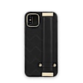 Miniatyrbild 9 av 10: Statm Case iPhone 11 Pro Max / XS Max Braided Smooth Noir