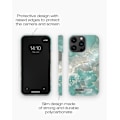 Pikkukuva 1 / 2: Printed Case MagSafe iPhone 14 Pro Max Azura Marble
