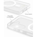 Pikkukuva 5 / 7: Clear Case MagSafe Galaxy S24 Plus / S25 Plus Clear