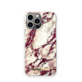 Pikkukuva 2 / 8: Printed Case iPhone 12 Pro Max / 13 Pro Max Calacatta Ruby Marble