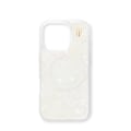 Pikkukuva 1 / 6: Pearlised Case MagSafe iPhone 16 Pro White