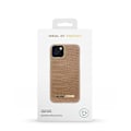 Miniatyrbillede 5 af 5: Atelier Case iPhone 15 Plus Camel Croco