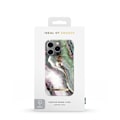Pikkukuva 4 / 4: Printed Case MagSafe iPhone 14 Pro Northern Lights Green