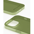 Pikkukuva 2 / 4: Clear Case iPhone 13 / 14 / 15 / 16e Khaki
