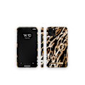 Pikkukuva 2 / 8: Printed Case iPhone 11 Pro Max / XS Max Iconic Leopard