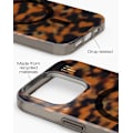 Pikkukuva 3 / 4: Clear Case MagSafe iPhone 14 Pro Max Tortoise