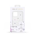 Miniatyrbild 4 av 4: Clear Case iPhone 13 / 14 / 15 / 16e Snowflake