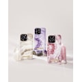 Pikkukuva 4 / 9: Printed Case iPhone 12 Pro Max Clear Quartz