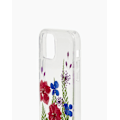 Pikkukuva 3 / 4: Clear Case iPhone 12 / 12 Pro Autumn Bloom