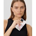 Pikkukuva 2 / 5: Printed Case Galaxy S21 Plus Floral Romance