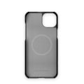 Pikkukuva 4 / 8: Printed Case MagSafe iPhone 15 Plus Black Thunder Marble Black