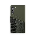 Pikkukuva 6 / 8: Unity Wallet Galaxy S21 Metal Woods