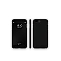 Pikkukuva 4 / 5: Seamless Case iPhone 8 / 7 / 6 / 6S Plus Coal Black