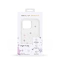 Pikkukuva 5 / 5: Clear Case iPhone 15 Pro Snowflake