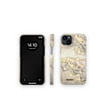 Pikkukuva 2 / 3: Printed Case iPhone 14 Plus Sparkle Greige Marble