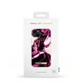 Pikkukuva 1 / 3: Printed Case iPhone 14 Plus Golden Ruby