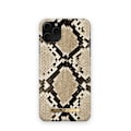 Pikkukuva 7 / 9: Printed Case iPhone 11 Pro Max / XS Max Sahara Snake