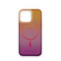 Pikkukuva 2 / 6: Clear Case MagSafe iPhone 15 Pro Max Vibrant Ombre Multicolor