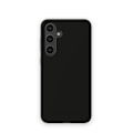Miniatyrbillede 1 af 5: Silicone Case Galaxy S24 Plus / S25 Plus Black