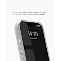 Miniatyrbillede 4 af 4: Mirror Case iPhone 16 Rainbow
