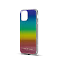 Pikkukuva 6 / 10: Mirror Case iPhone 11 / XR Rainbow