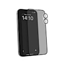 Miniatyrbillede 1 af 3: Full Coverage Kit 3D iPhone 16 Plus