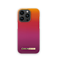 Miniatyrbillede 8 af 9: Printed Case MagSafe iPhone 14 Pro Vibrant Ombre MultiColor