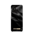 Pikkukuva 1 / 5: Printed Case Galaxy S20 Plus Black Satin