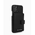 Miniatyrbild 3 av 5: Statement Case iPhone 11 Pro / XS / X Intense Black
