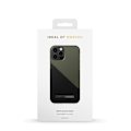 Pikkukuva 7 / 7: Atelier Case iPhone 12 / 12 Pro Onyx Black Khaki