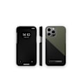 Pikkukuva 3 / 9: Atelier Case iPhone 12 Pro Max / 13 Pro Max Onyx Black Khaki Green